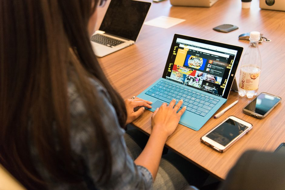 Microsoft announces Windows and Surface event for October 7th