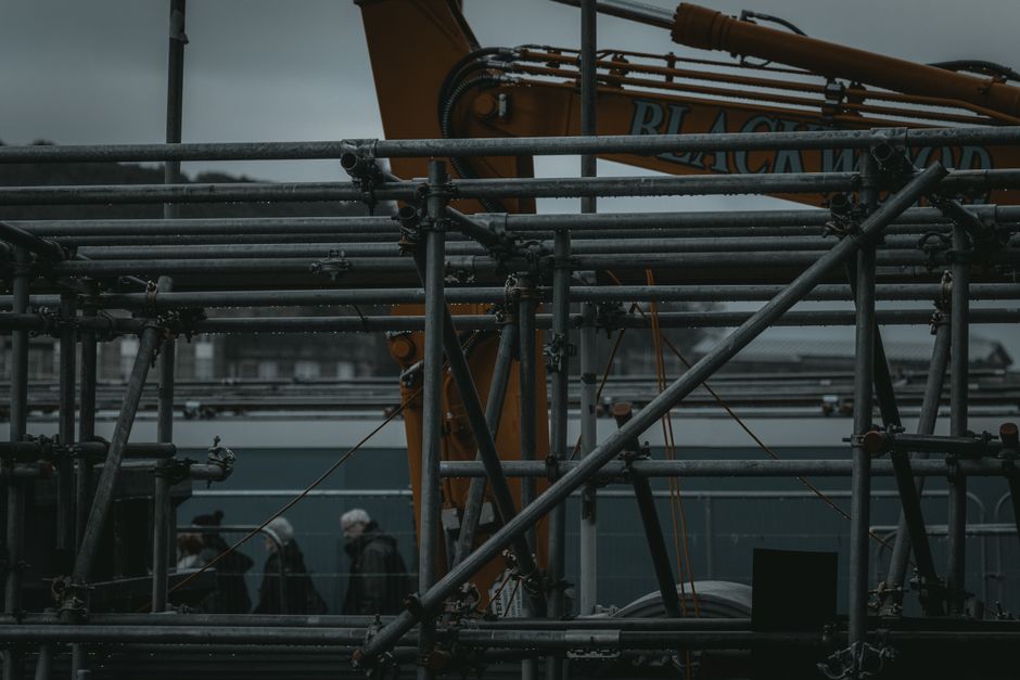 British Steel Faces Surging Costs, Urgent Action Needed