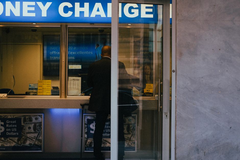 Nationwide Bank Strike Impacts Services and Employees