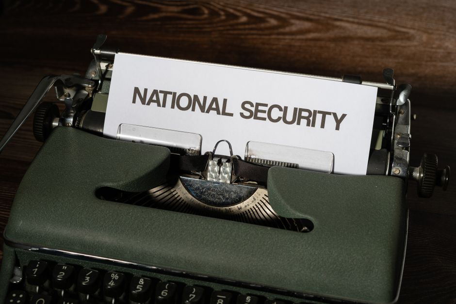 U.S. and China Discuss AI National Security Framework