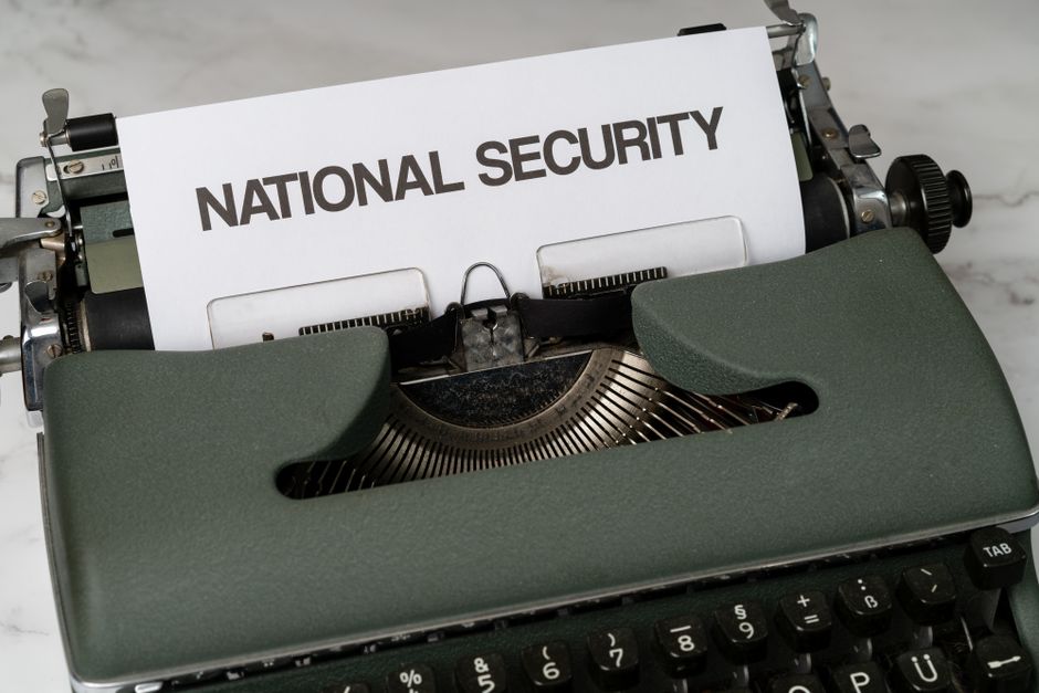 AI Gives Tech Firms New National Security Power | Career Outlook