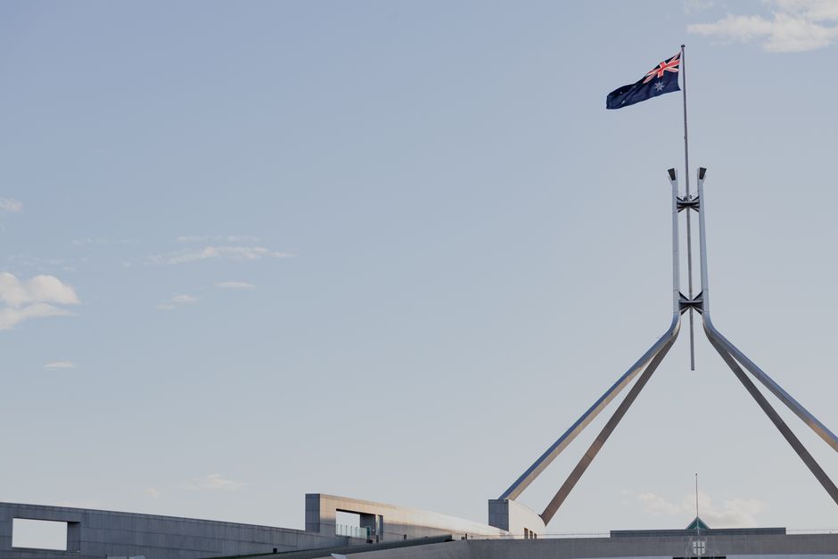 Australia’s AI Regulation Debate