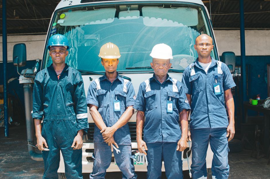 The Shift to ‘Members of the Technical Staff’