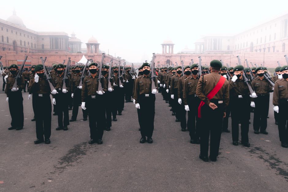 The Role of Military Leaders Amid Political Pressure