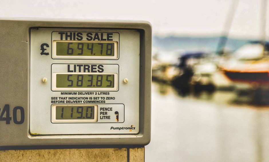 Oil Prices Surge Past $100 Amid Iran Conflict