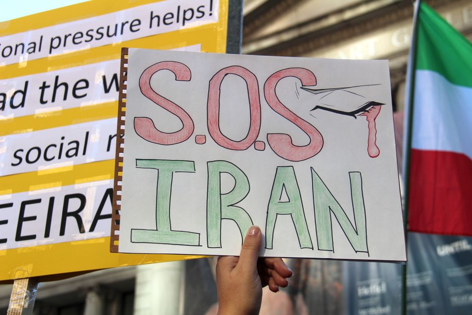 Iranian strikes damaged 3 US bases in Gulf