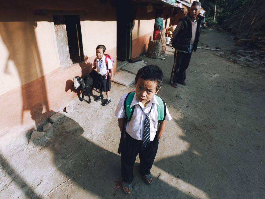 Ragpicker’s Son Conquers IIT and UPSC
