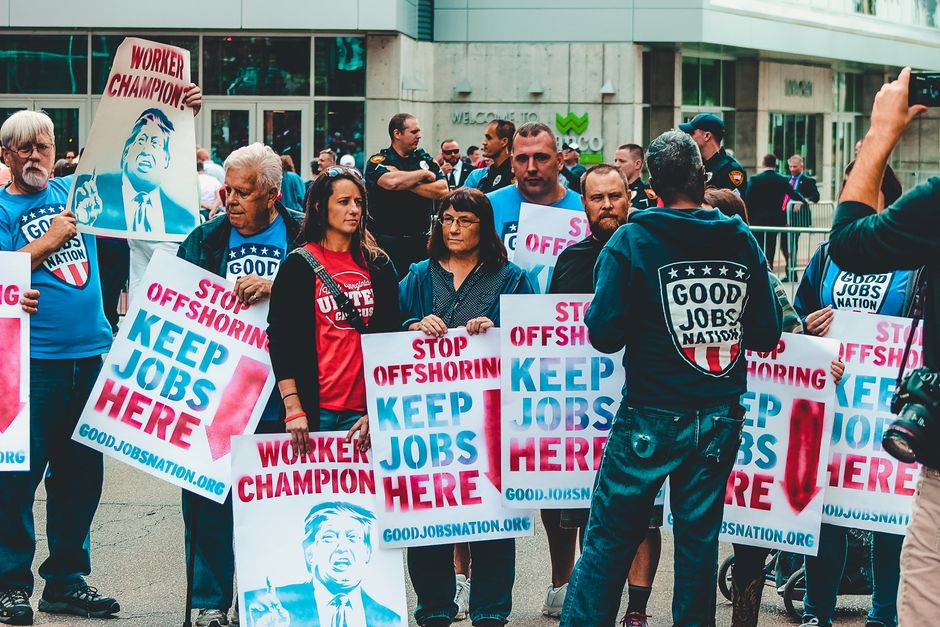 How Unions Are Confronting A.I. Threats in the Workplace