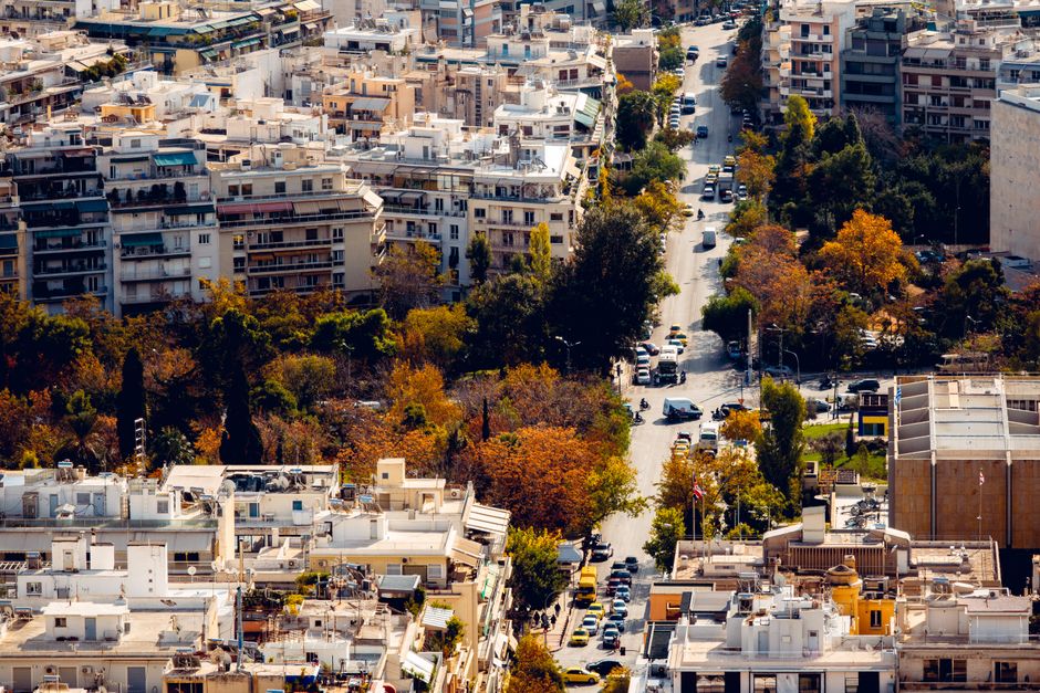 Greece's PM Addresses AI Challenges Head-On