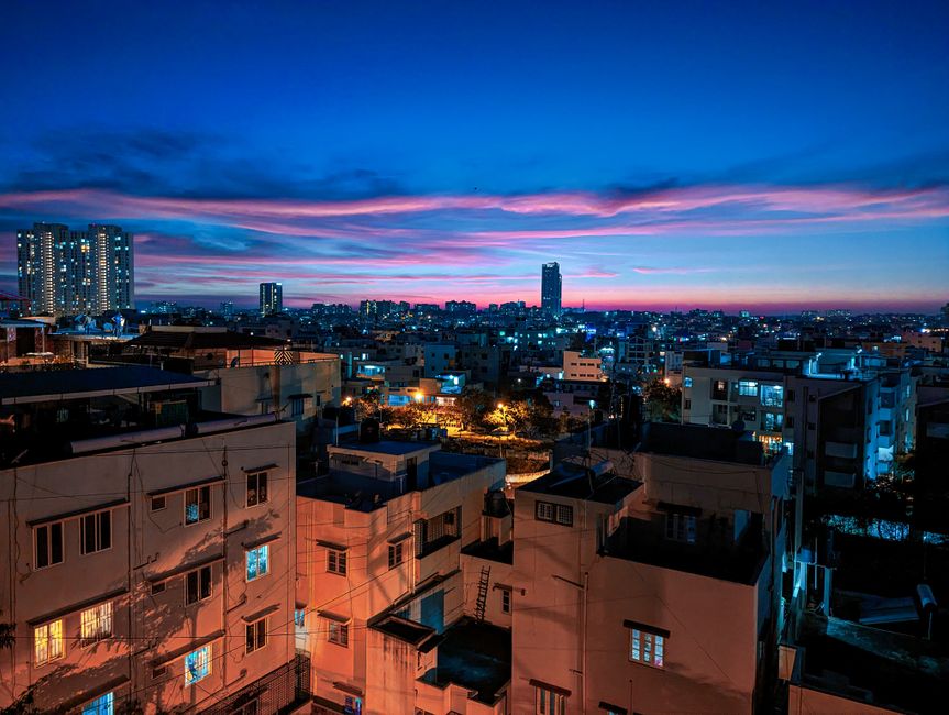 How Rising Operational Costs Challenge Bangalore Startups
