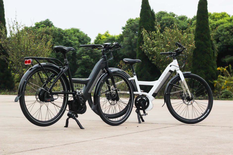 Lemmo E-Bike Redefines Performance with New Battery Tech