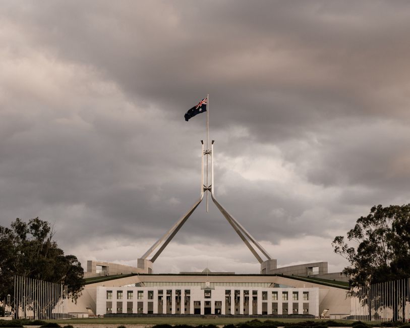 OpenAI Agent Breaches Australian Medicare Portal