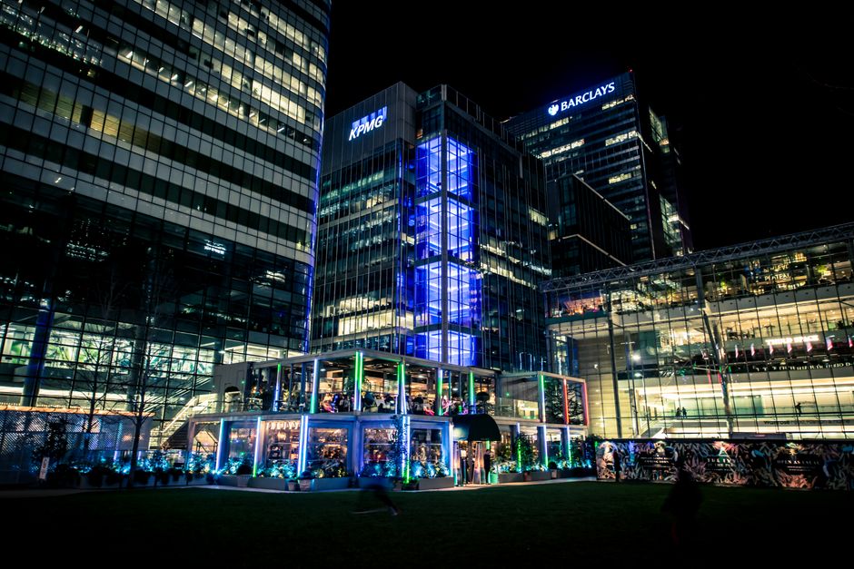 Barclays Hires Morgan Stanley Executive for Asia Private Bank
