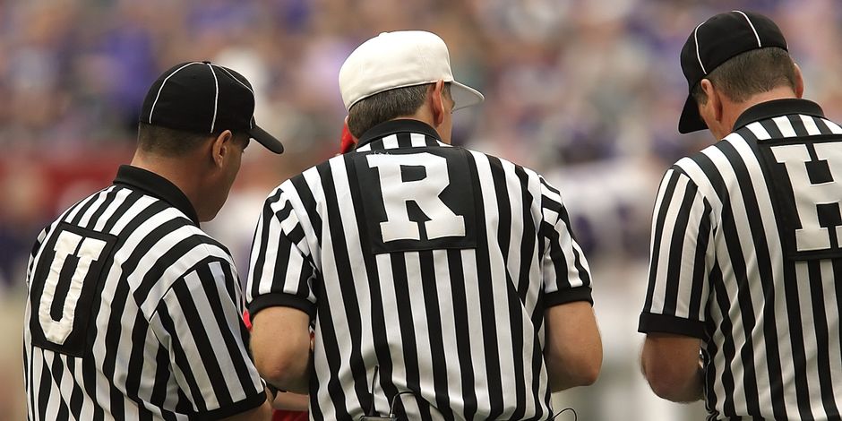 Senate Takes Up Bill to Regulate ‘Wild West’ of Collegiate Sports | Career Outlook
