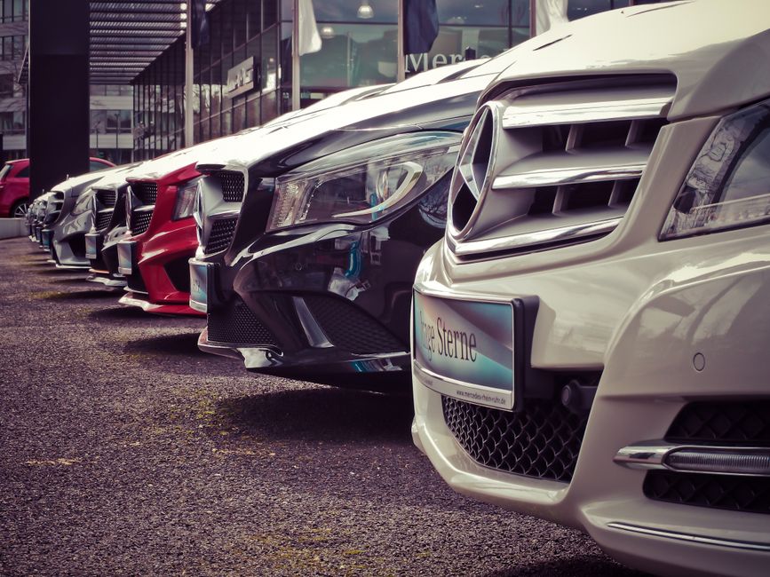 MyMonthlyCar Aims to Monetize Idle Car Inventory Through Rentals
