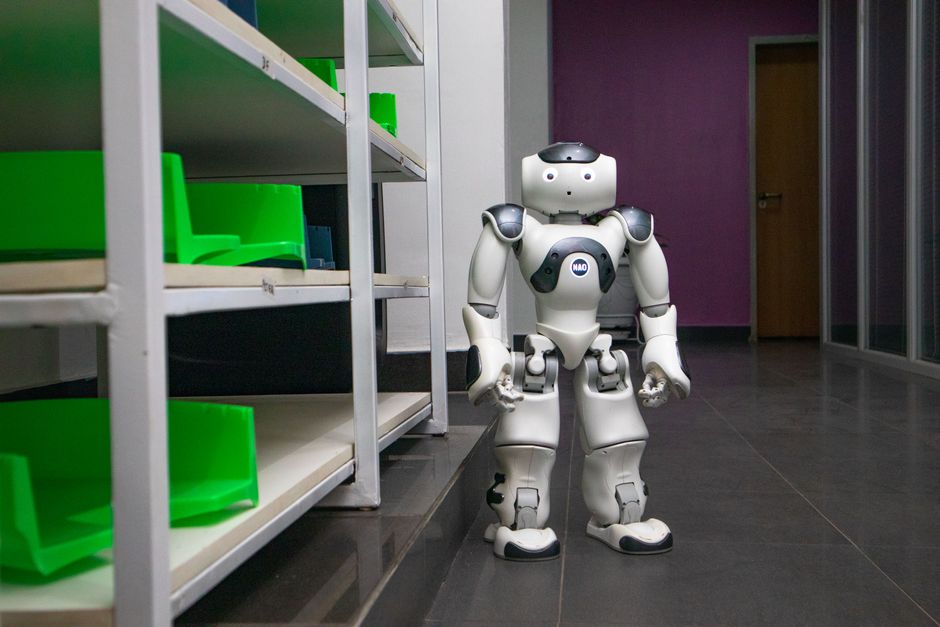 New College for AI Established with Major Donation