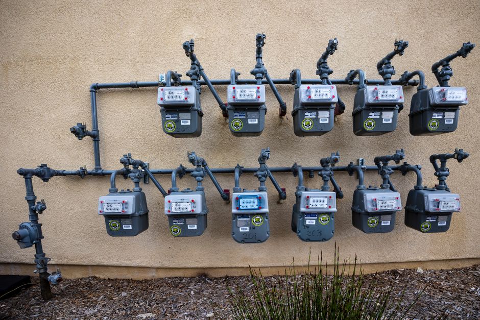 US Data Centers’ Natural Gas Demand to Surpass Germany and Japan