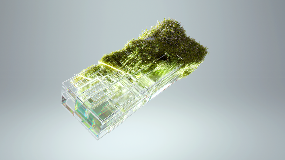 QTS Co-CEO on Building Eco-Friendly Data Centers
