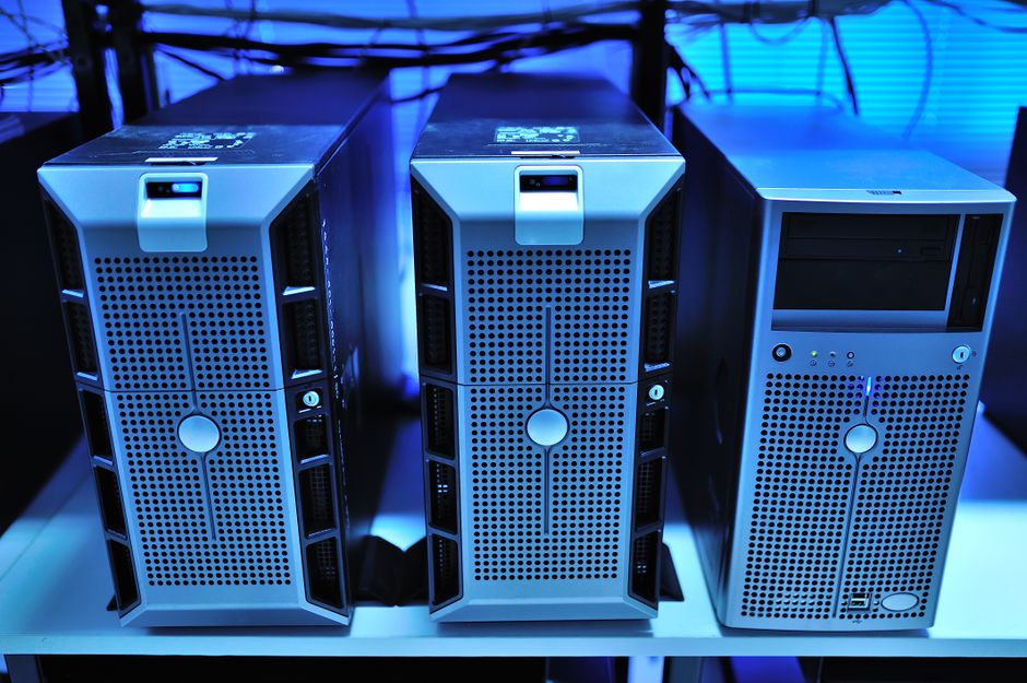 Launch of UK’s ‘largest AI supercomputer’ delayed