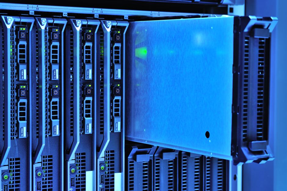 Microsoft Plans Data Center Push to Triple Its Computing Power