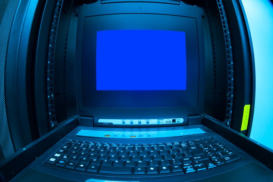 The Impact of Wall Street Skepticism on Data Centers