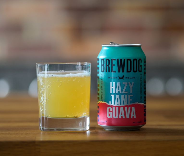 BrewDog's Collapse: Craft Brewery Investment Risks