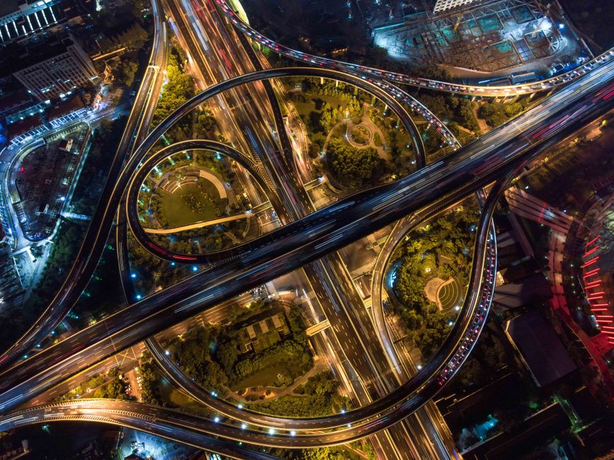 Highway Infrastructure Shares Surge 9% on Toll Win