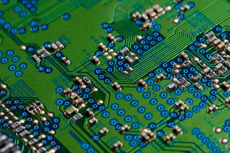 India Positions as Trustworthy Chipmaking Hub