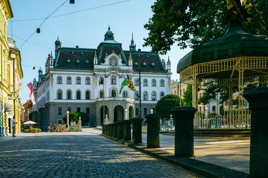 India and Slovenia Enhance Research Collaboration Opportunities