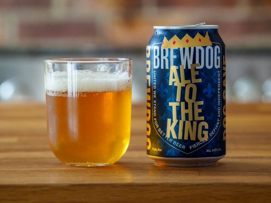 BrewDog’s Collapse: Unpacking Investment Risks