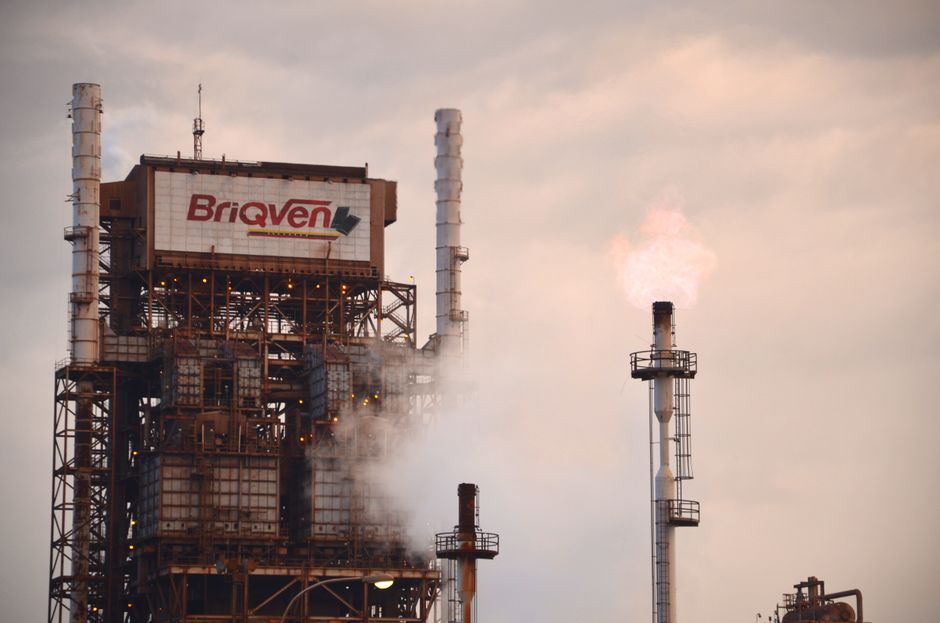 Venezuela Oil Challenges, Renewable Overcapacity, Defense Tech Surge