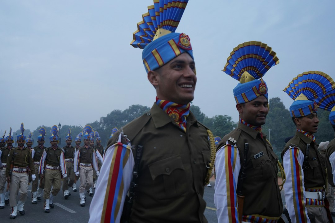 Gen Z IPS Officer Jaya Sharma's Inspiring Rise
