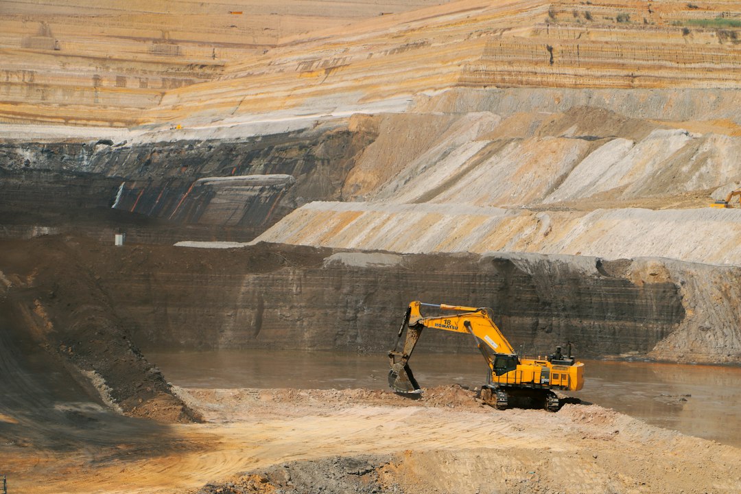 Vedanta Eyes Niyamgiri Mining, Proposes ₹1 Lakh Crore Investment