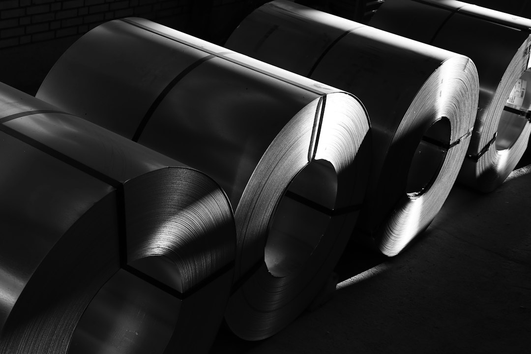 Steel Prices Surge, Boosting Metal Majors' Stock Picks