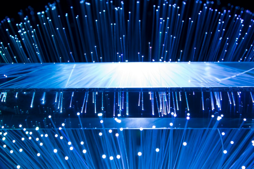 Morphotonics raises €40M to expand its display tech into data centers