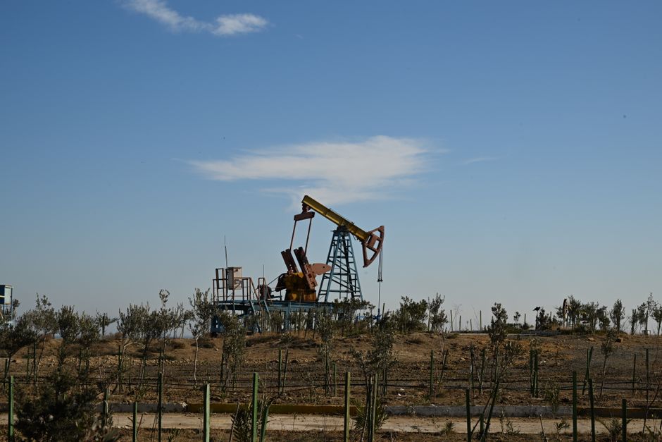Azerbaijan’s Energy Landscape Transformed