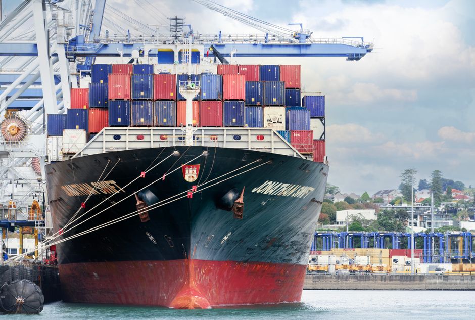 India-New Zealand Trade Deal Boosts Export Tariffs
