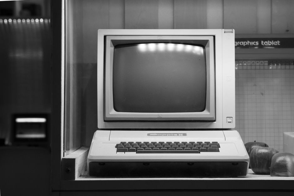 End 'Computer Says No' Economy, Boost Growth | Career Outlook
