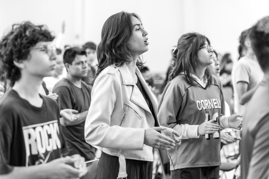 Cornell’s Five-Point Plan for University Transformation
