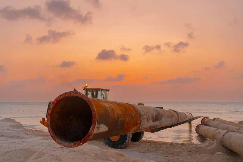 Dilip Buildcon Shares Surge 12% on LPG Pipeline Win