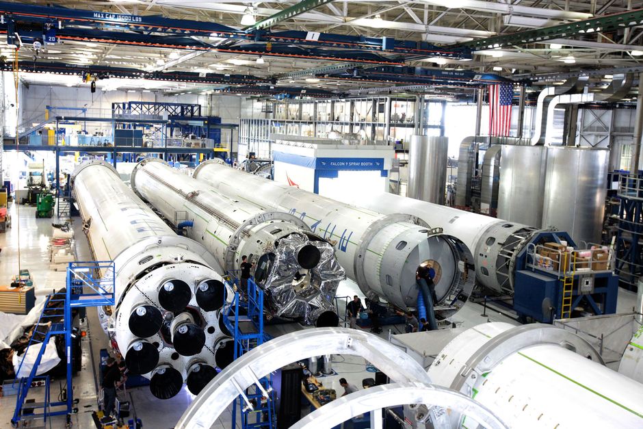 Crusoe Raises $3.9B for AI Data Centers and Modular Factories