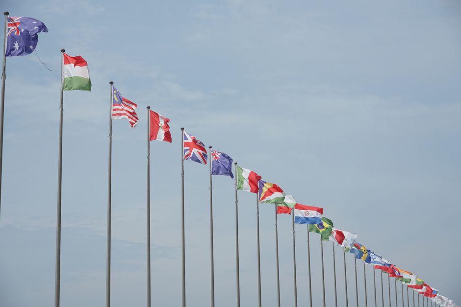 At UN, developing nations call for bigger say in shaping AI future