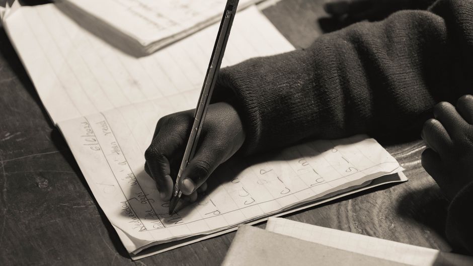 Why Writing Skills Are Losing Ground in College Curricula