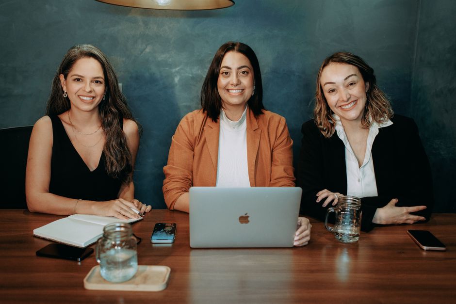 Student Uses Tech to Boost Family Learning, Women’s Skills