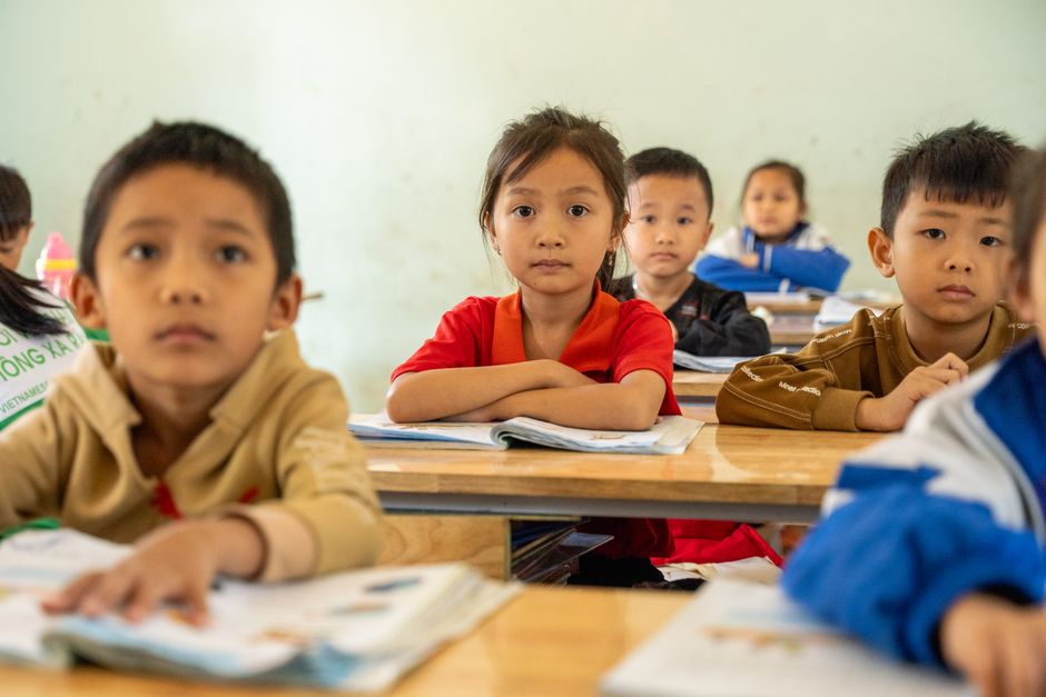 Global School Closures Impact China, Russia, Japan, South Korea