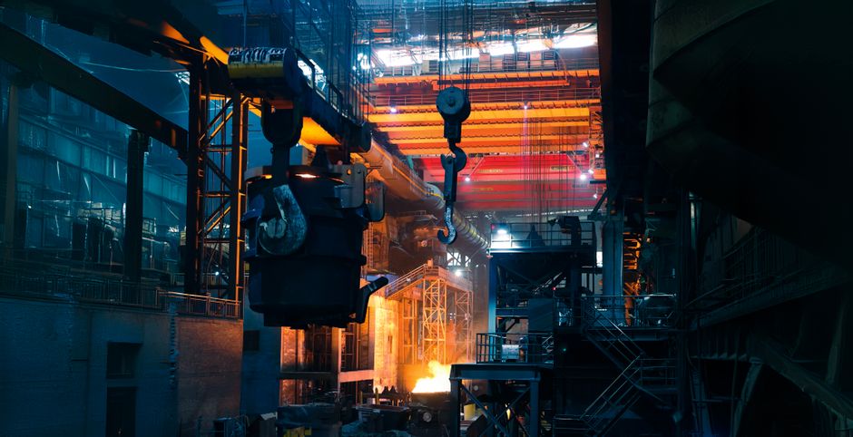 Indian Foundries Seize Global Supply Opportunities