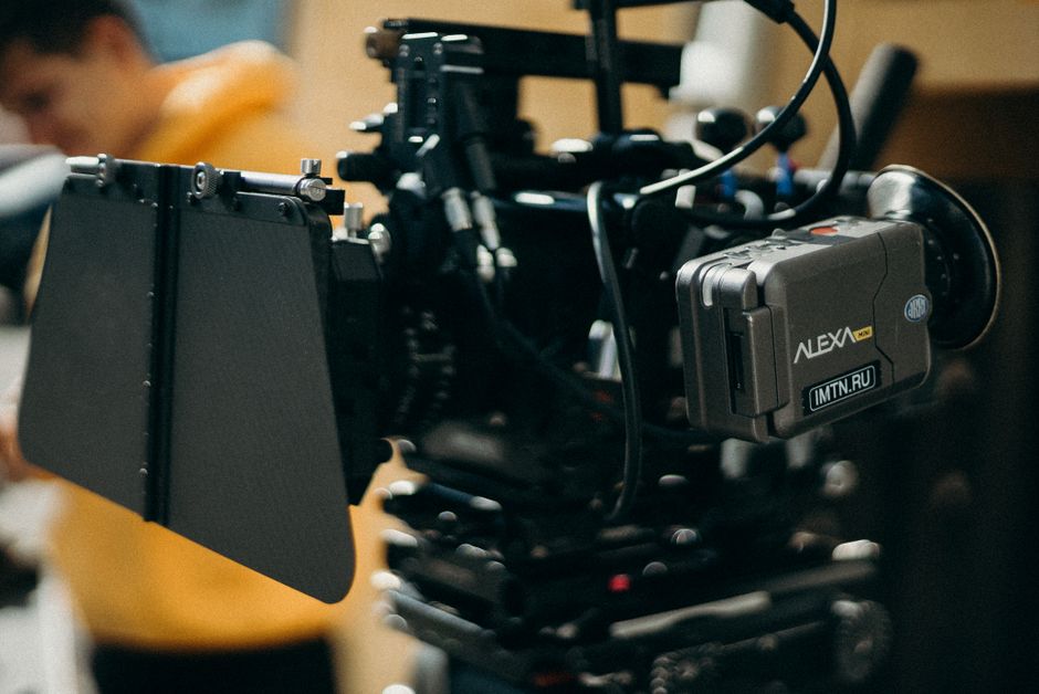 Google Wants Hollywood to Stop Being So Afraid of Technology