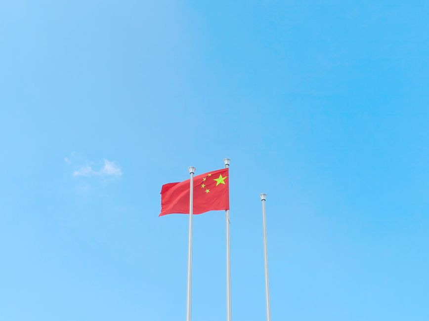 U.S. and China Discuss AI National Security Framework