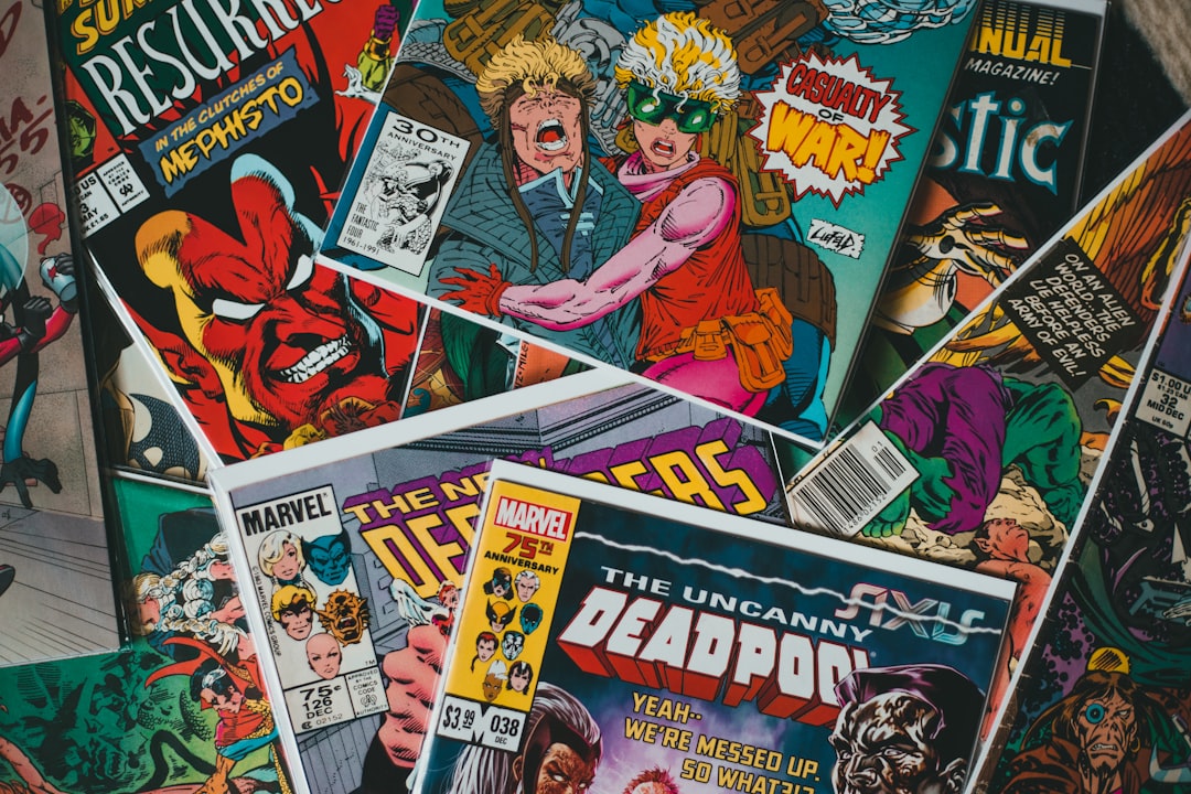 NYC Comic Book Empowers Students with Rights During ICE Encounters