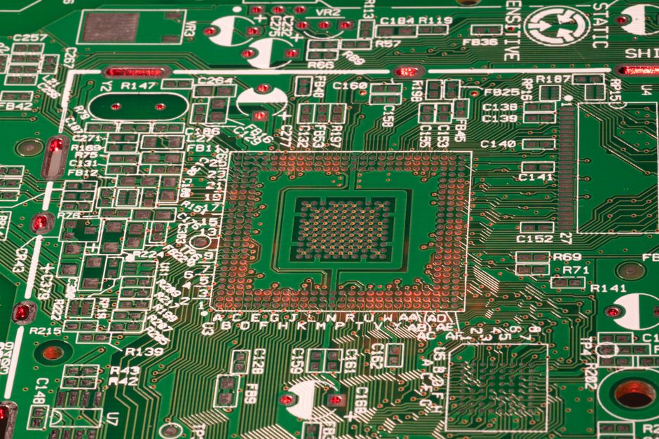 India Positions as Trustworthy Chipmaking Hub | Career Outlook
